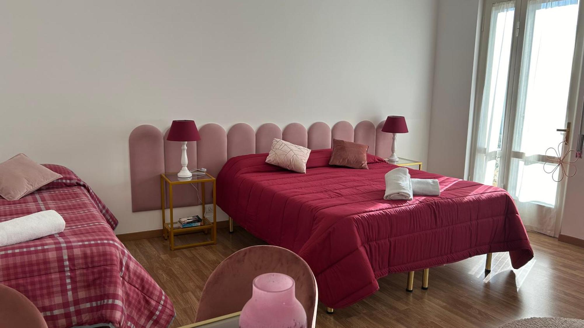 Guest house Comfort *