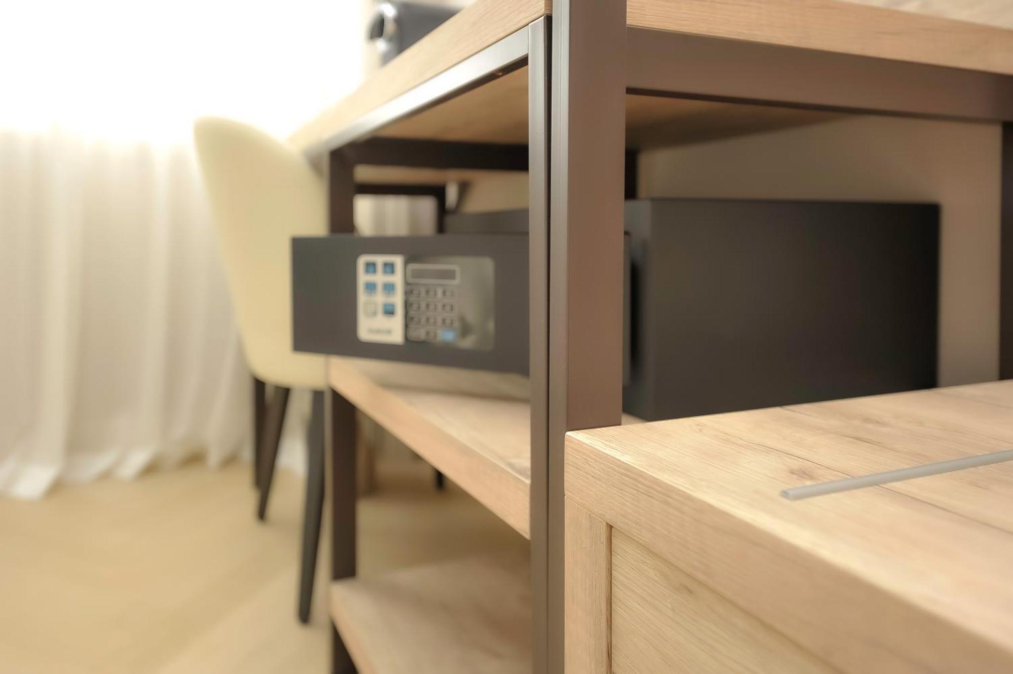 43 Guest house