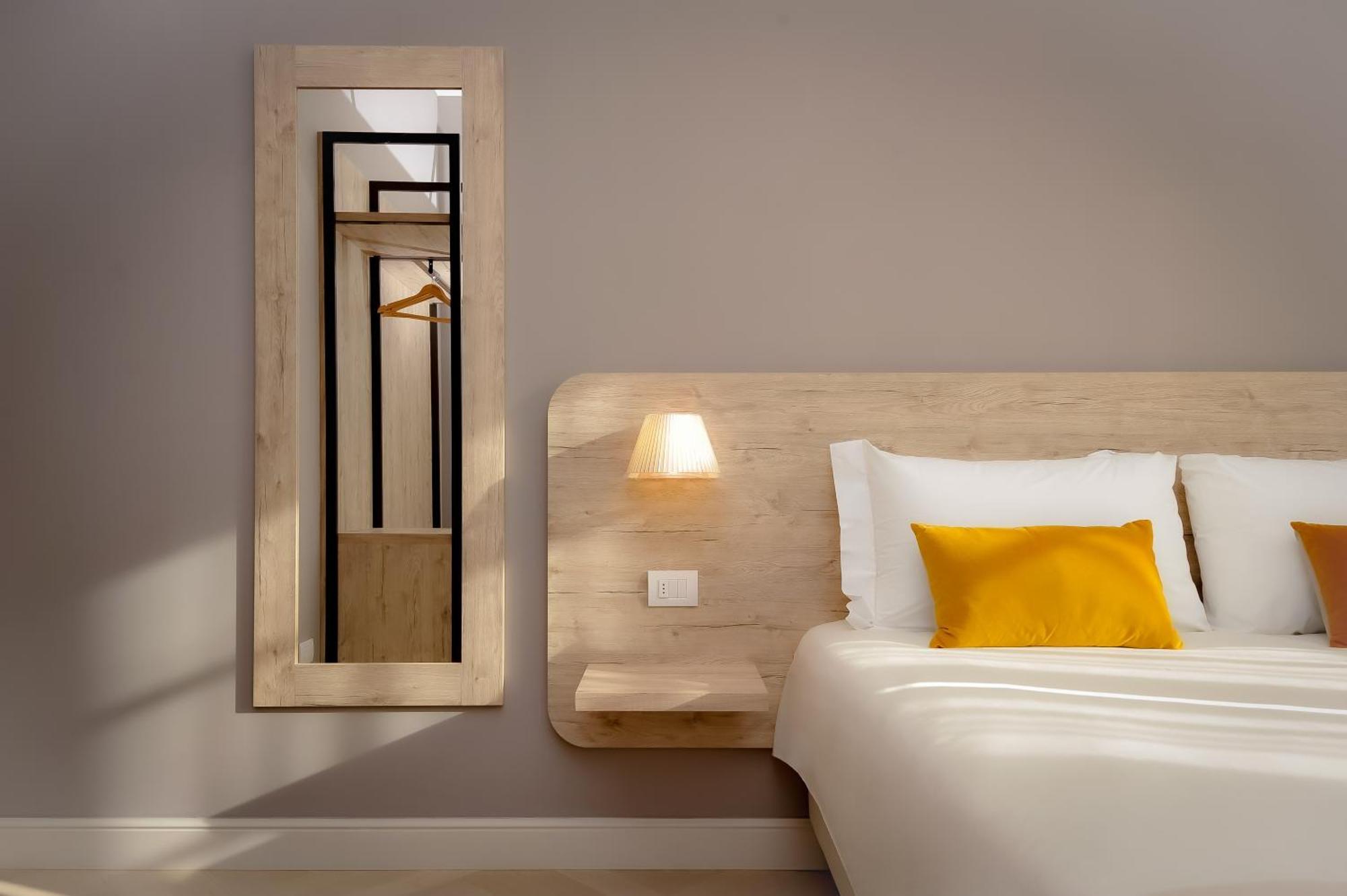 Guest house 43 Bergamo
