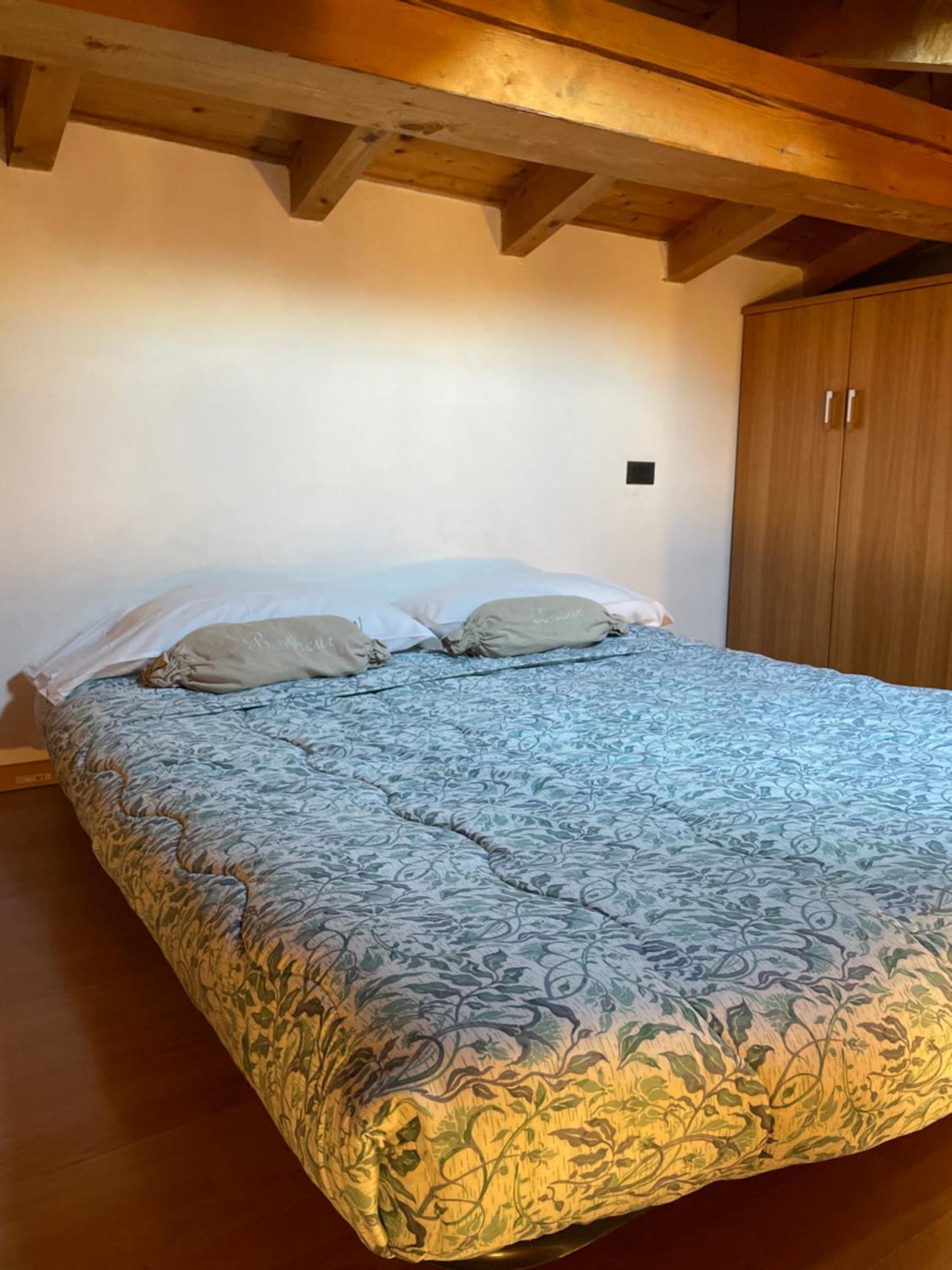 Apartamento La Casa Rustica Di Ale E Becky *