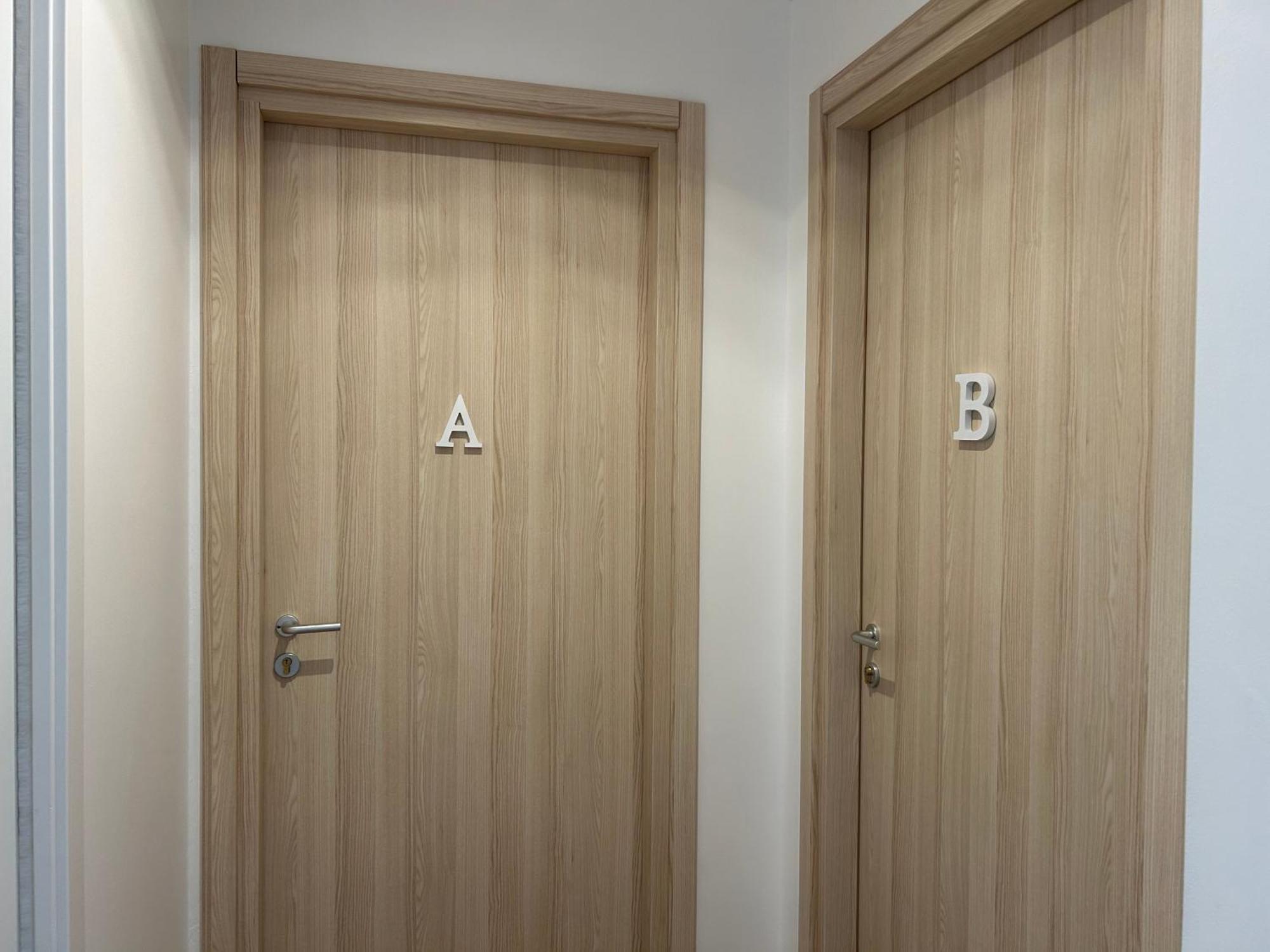 Guest house Comfort Bergamo