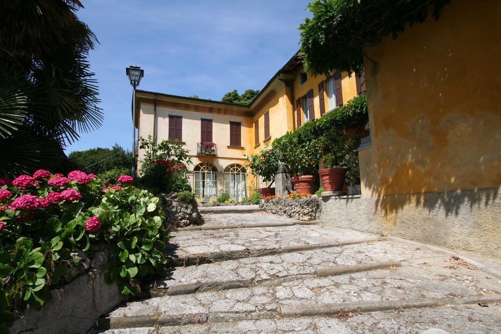Bed & Breakfast Sant'anna *