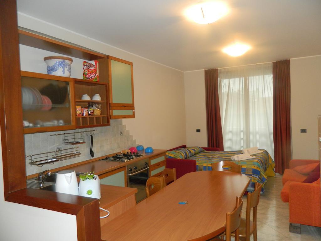 Guest house Mela Verde