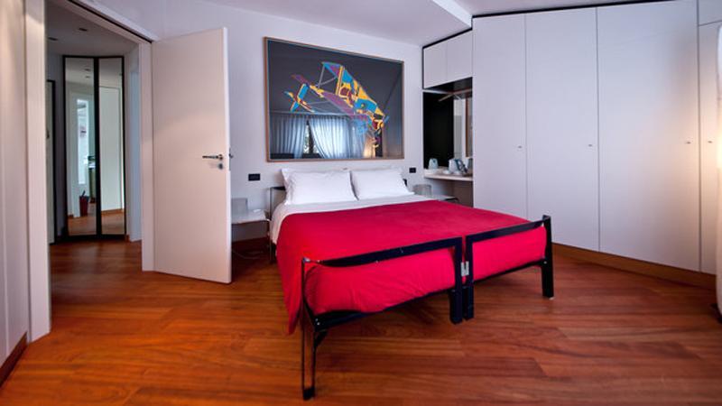La Casa Rosa Bed & Breakfast