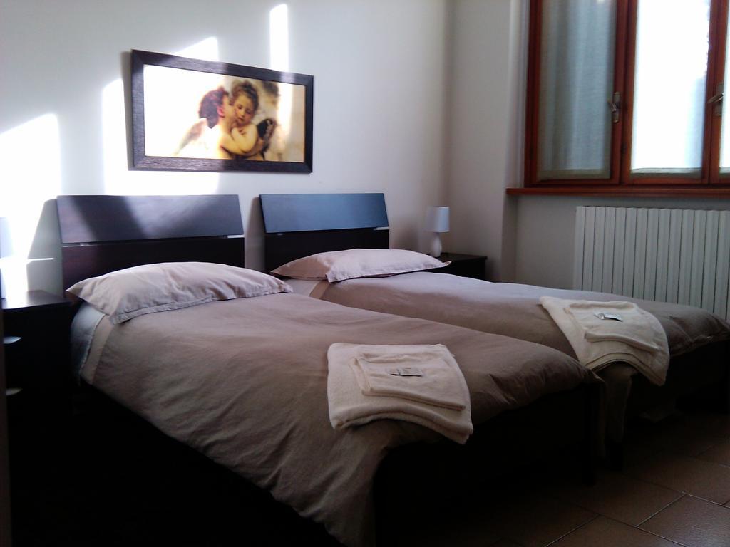 Guest house Arooms