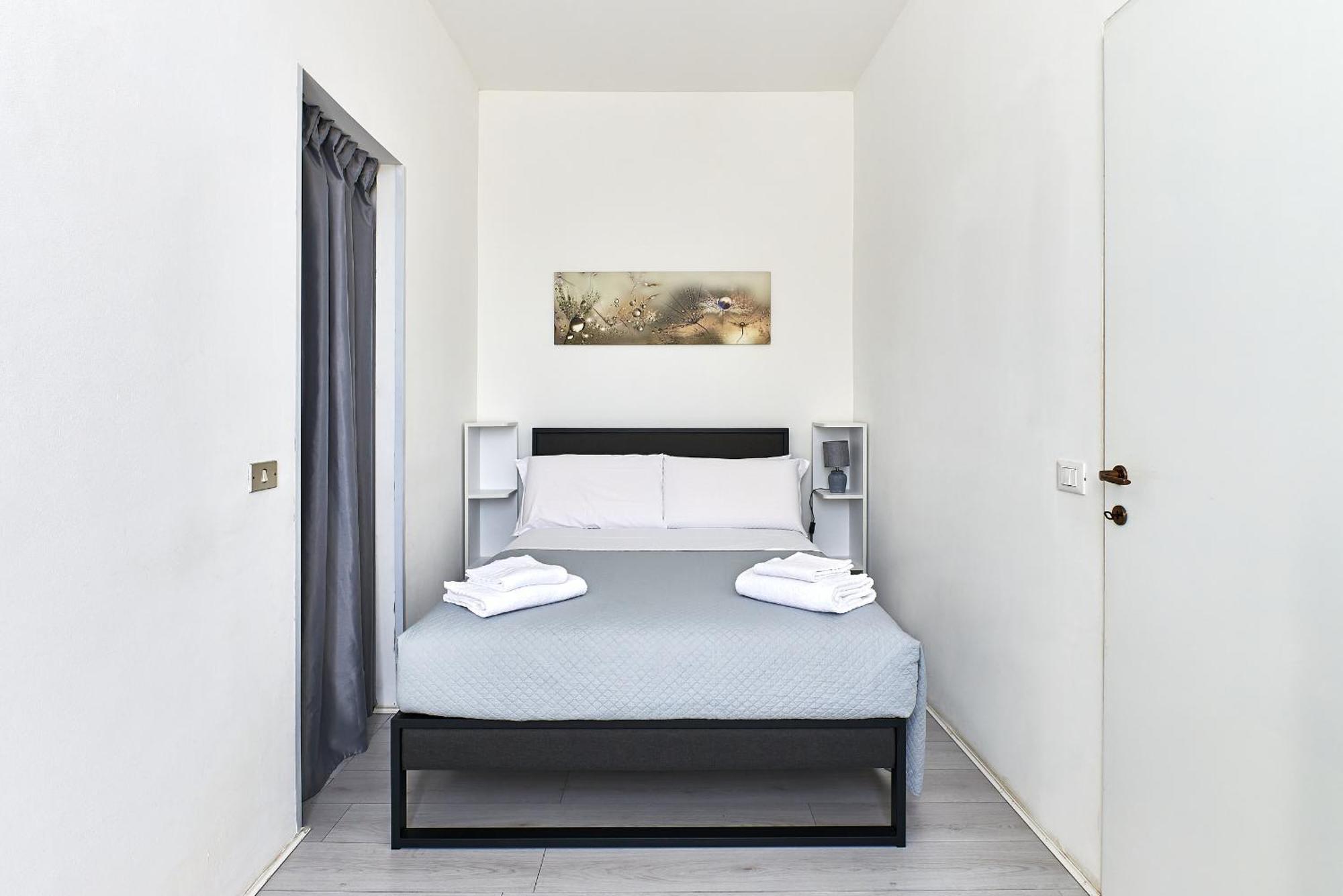 Apartment Anna Bergamo