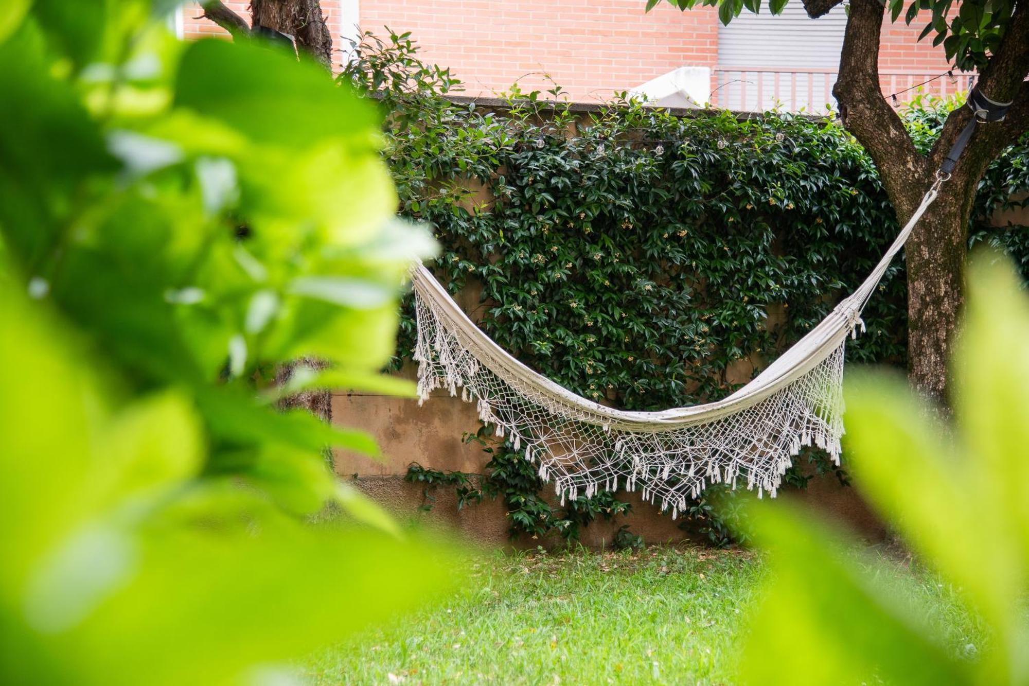 Apartment Il Giardino Di Luy
