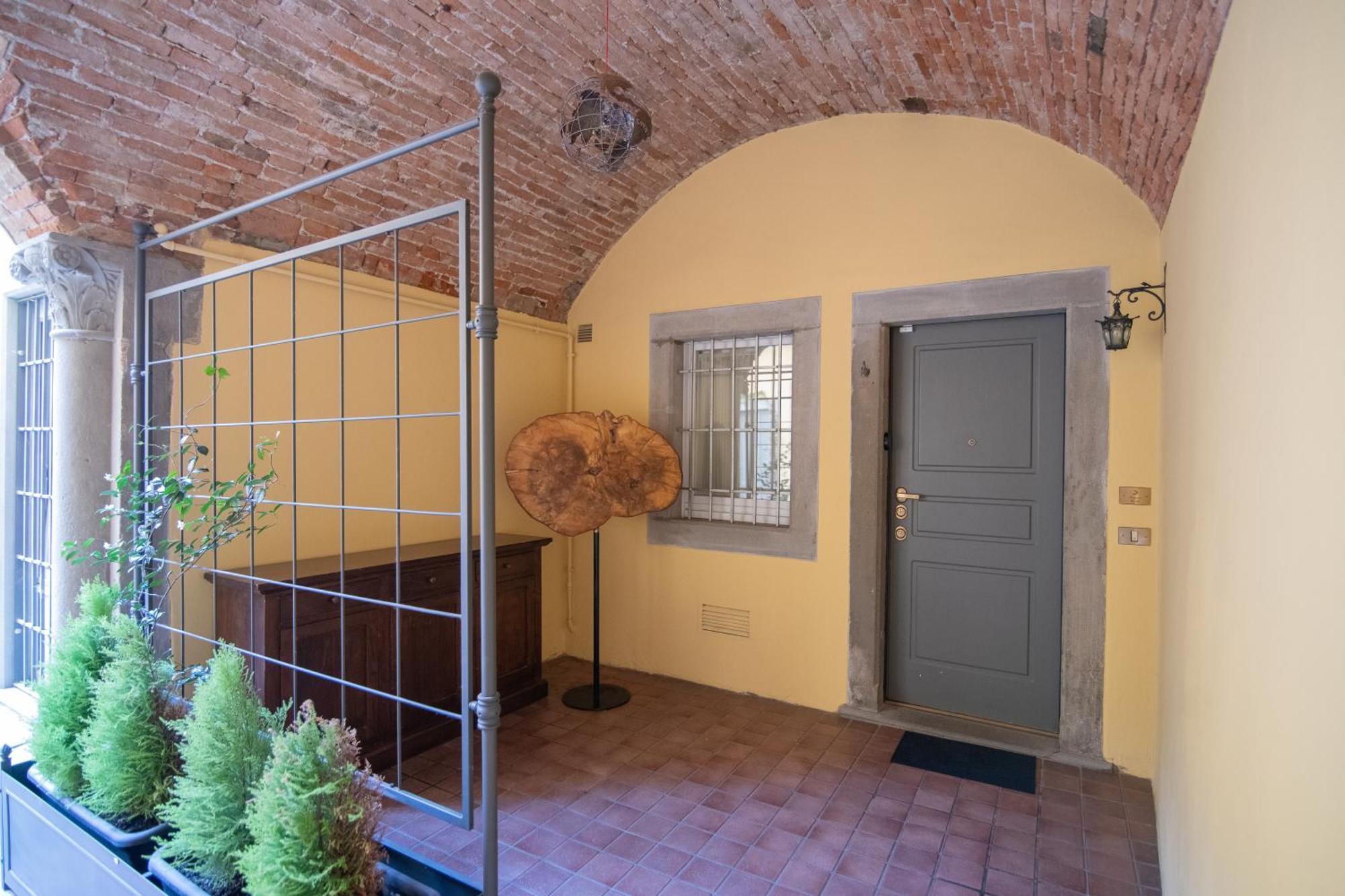 Il Giardino Di Luy