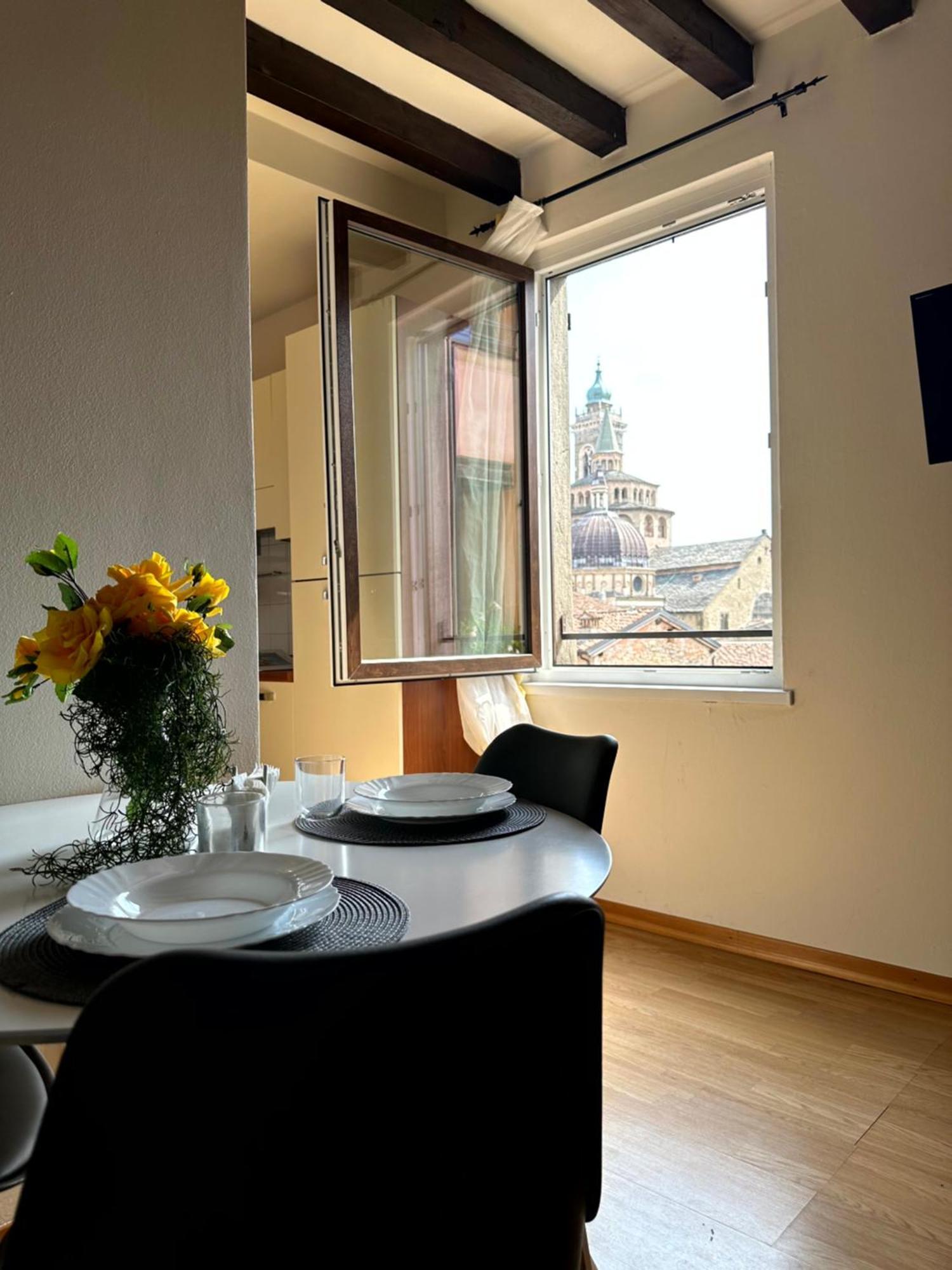 Beautiful View * Bergamo