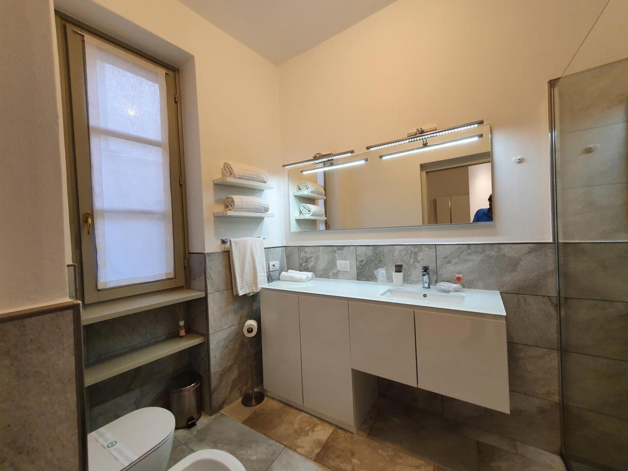 Alta Guest house