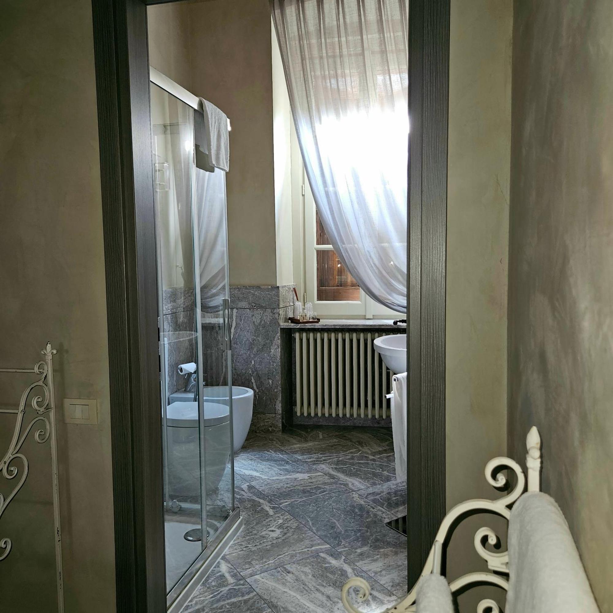 Dimora Delle Donnole Alta 3*