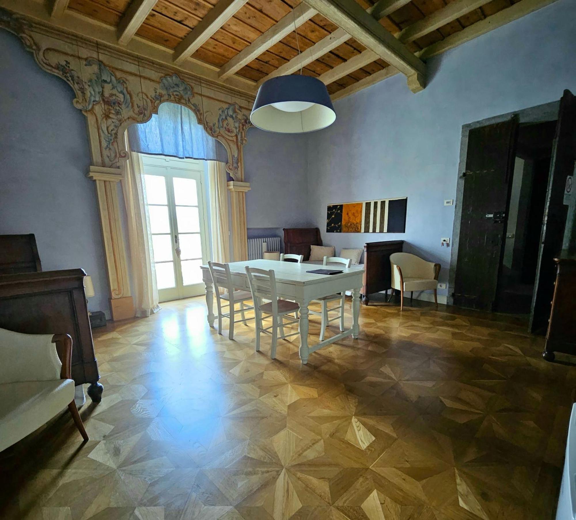 Dimora Delle Donnole Alta