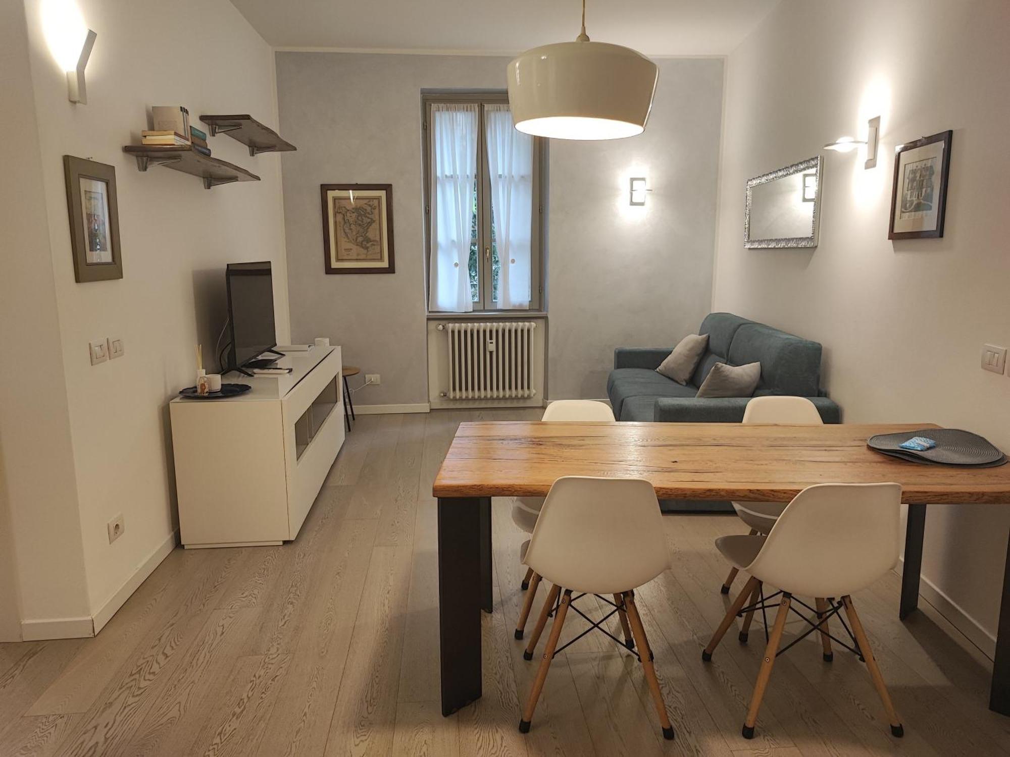Alta 3* Bergamo