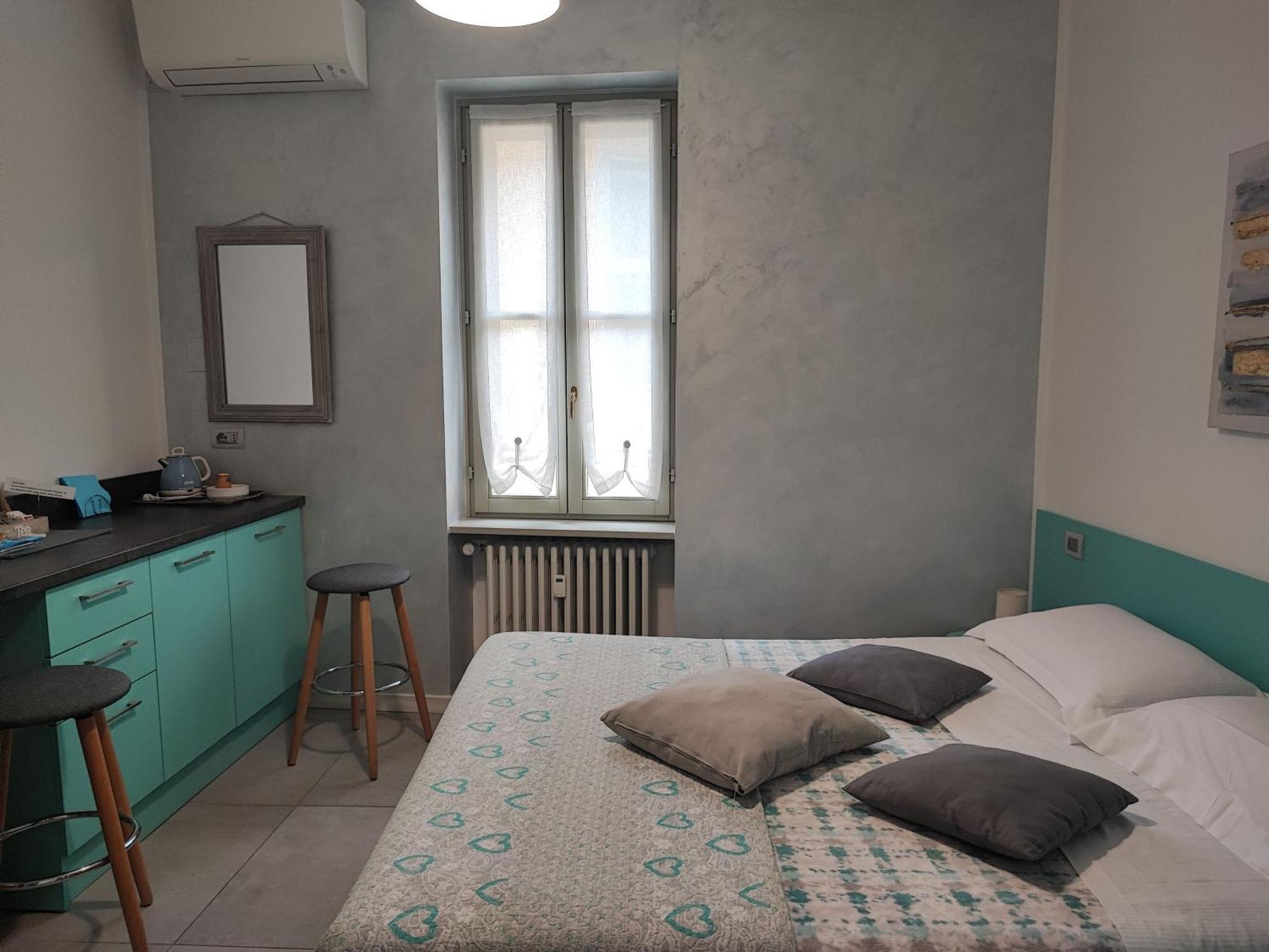 Alta Guest house 3*
