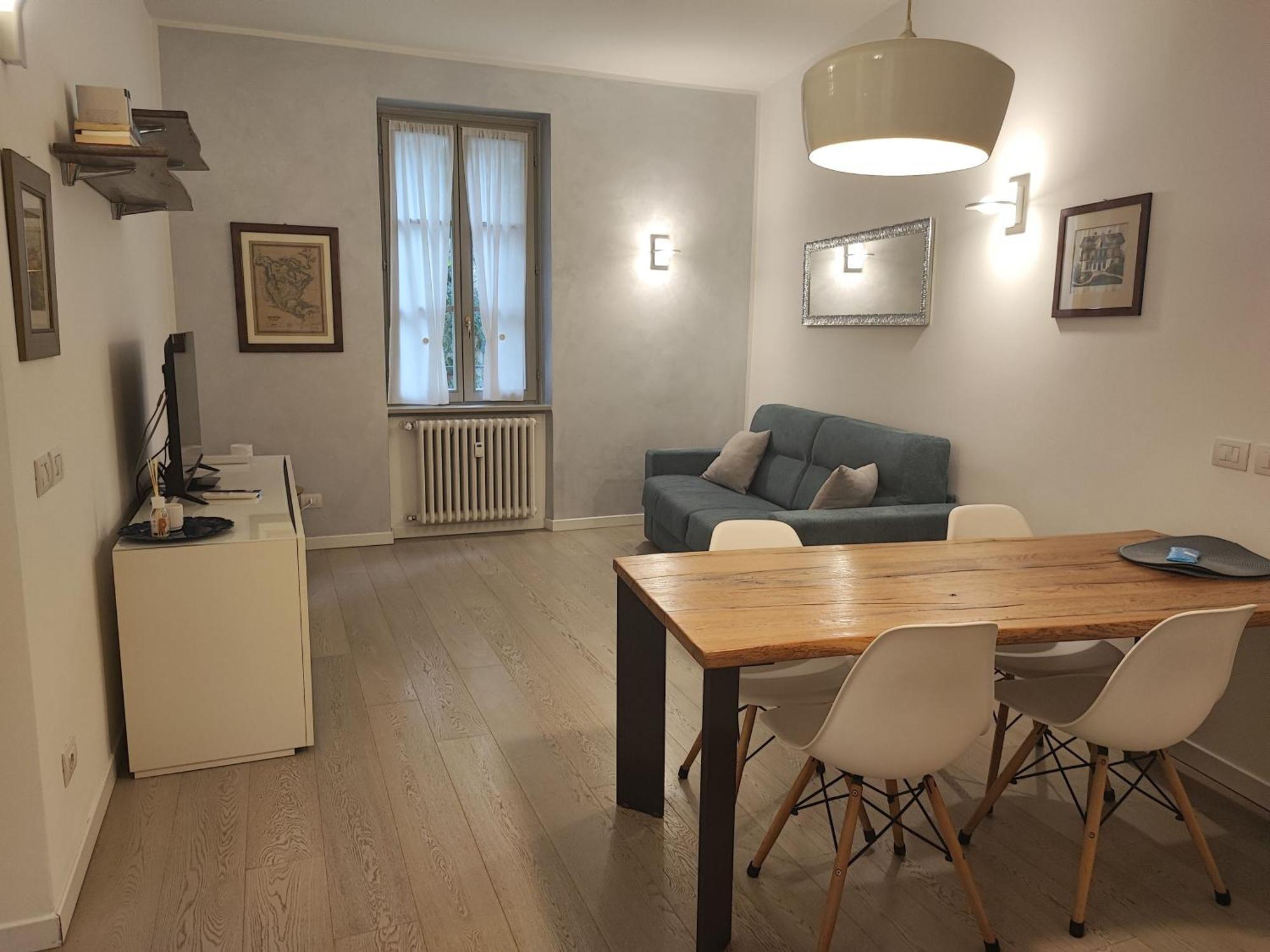 Guest house Alta Bergamo