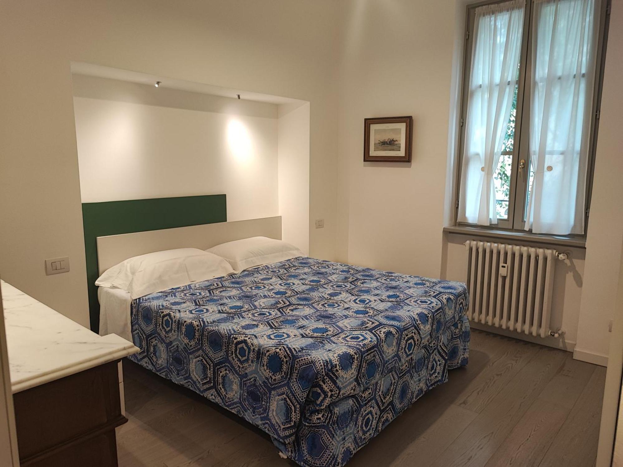 Alta Guest house 3*