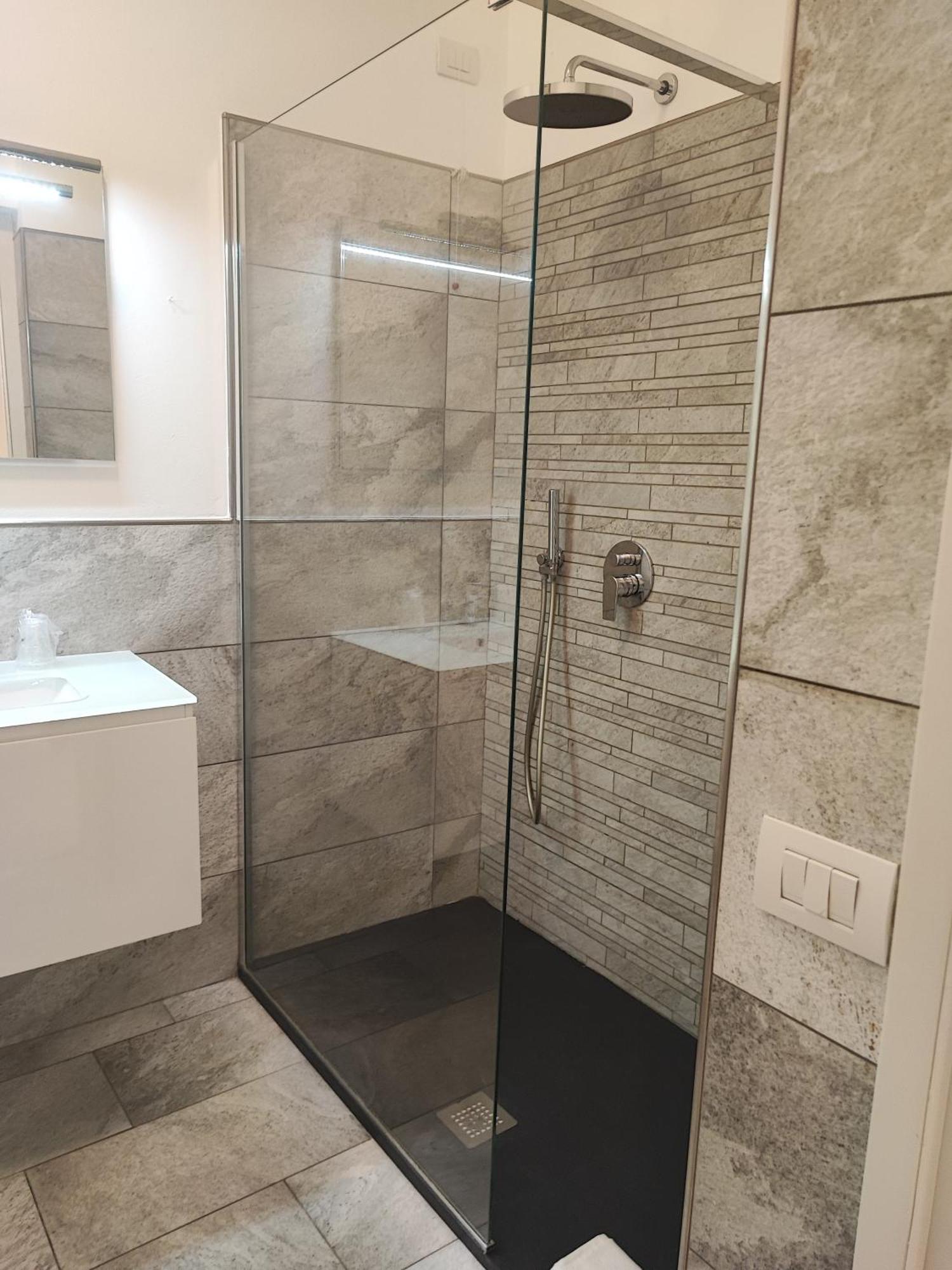 Alta Guest house Bergamo