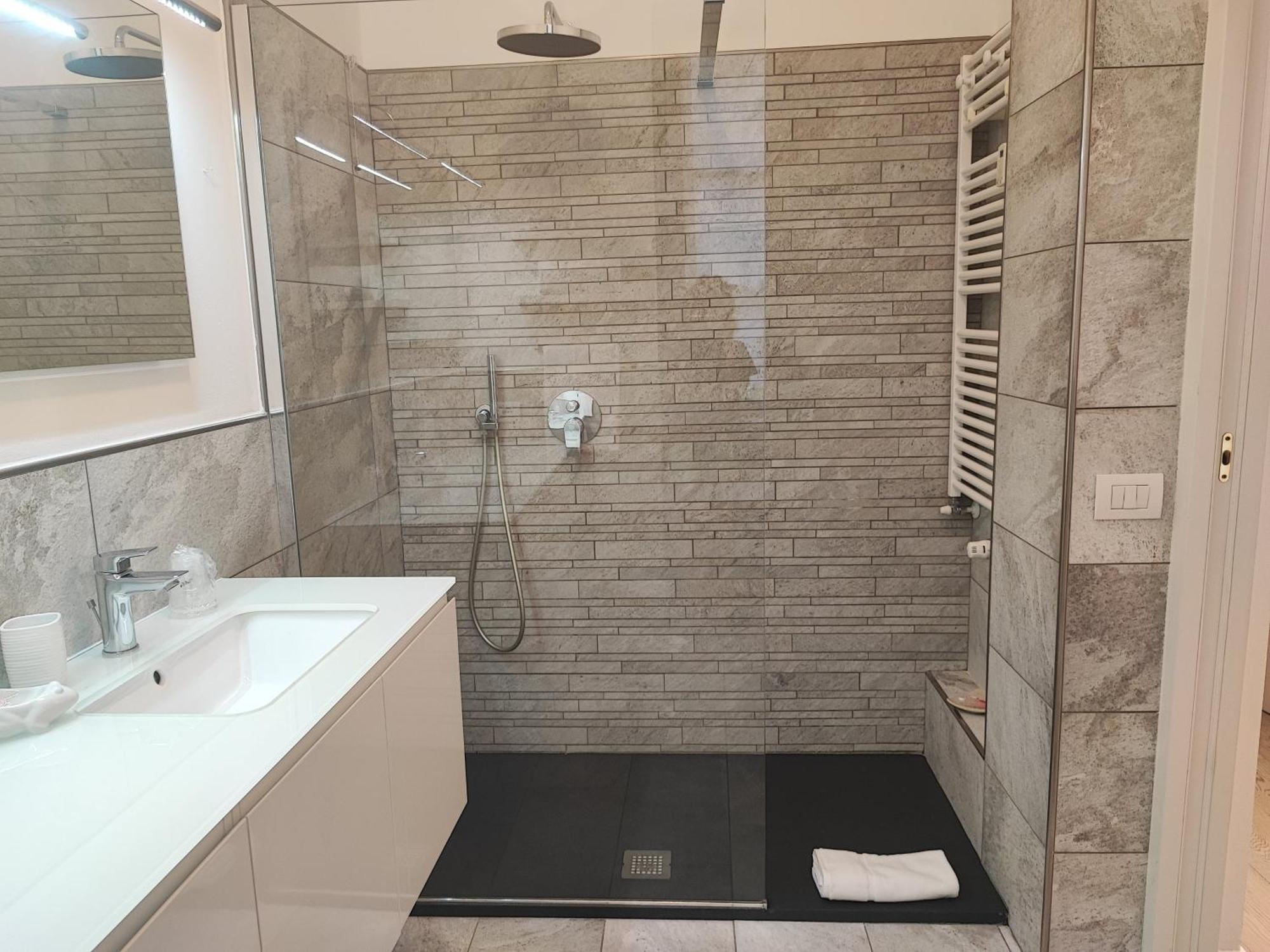 Guest house Alta Bergamo