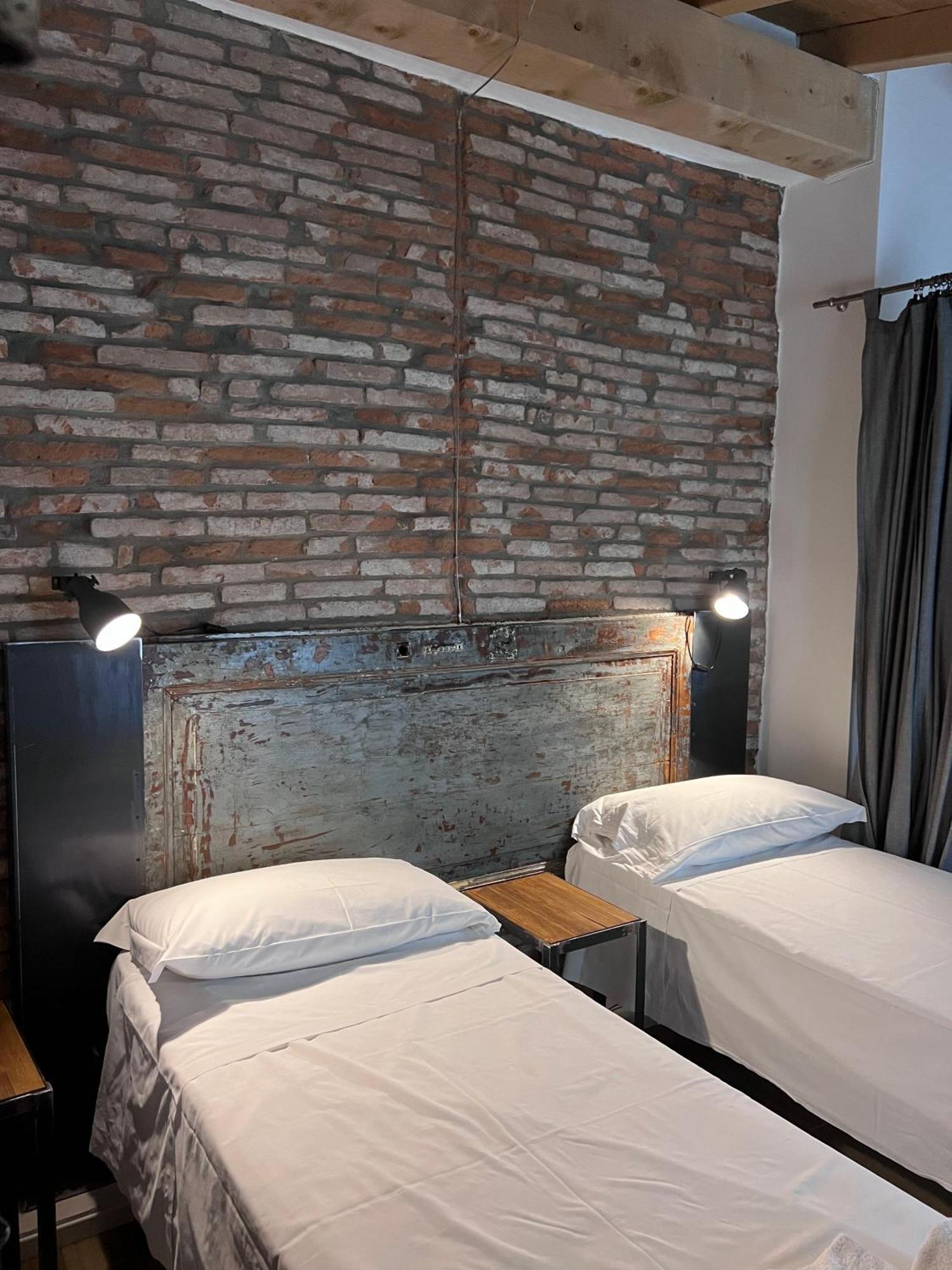 Apartment Borgovivobg Il Tuo Rifugio In Centro Citta *