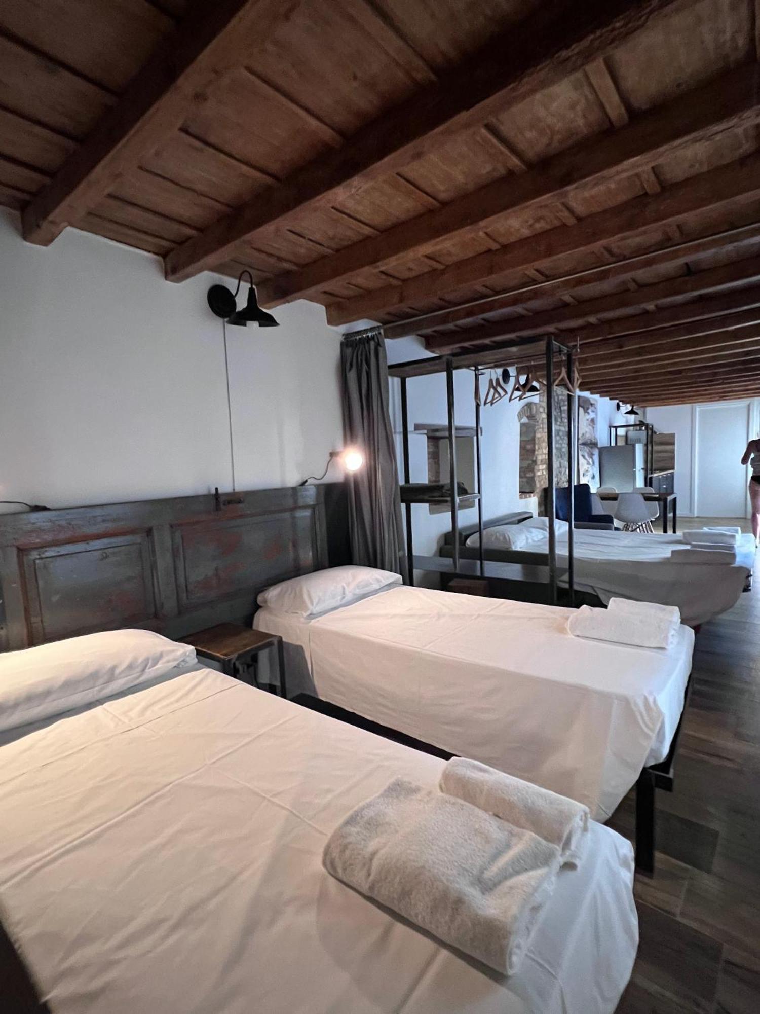 Borgovivobg Il Tuo Rifugio In Centro Citta Bergamo