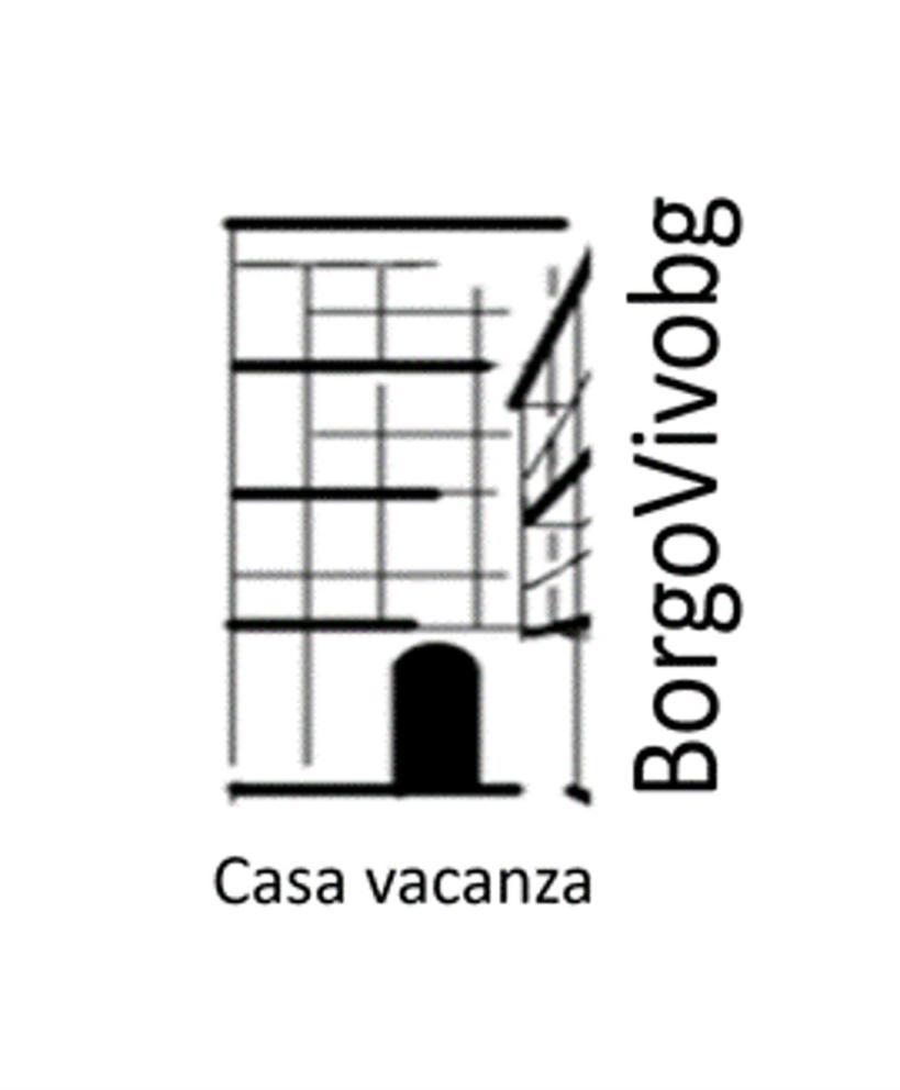 Borgovivobg Il Tuo Rifugio In Centro Citta *