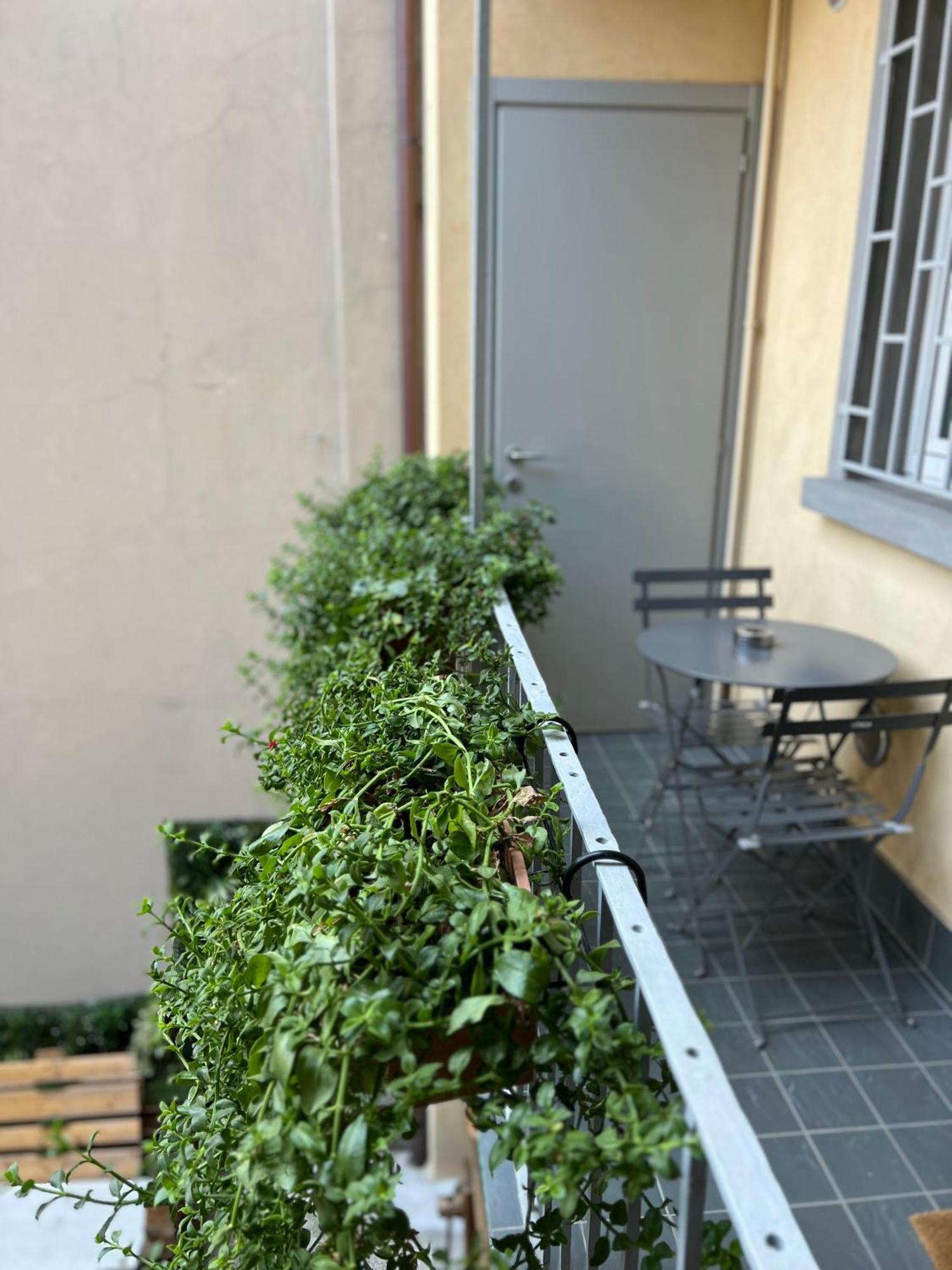 Borgovivo Il Tuo Loft In Centro Citta Apartment Bergamo