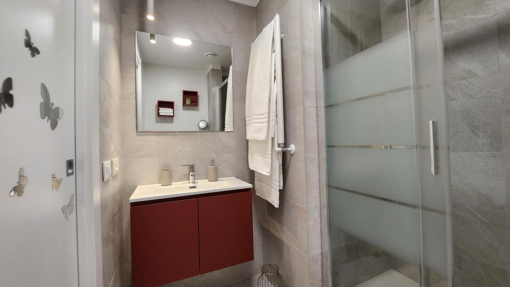 Comfort Guest house *