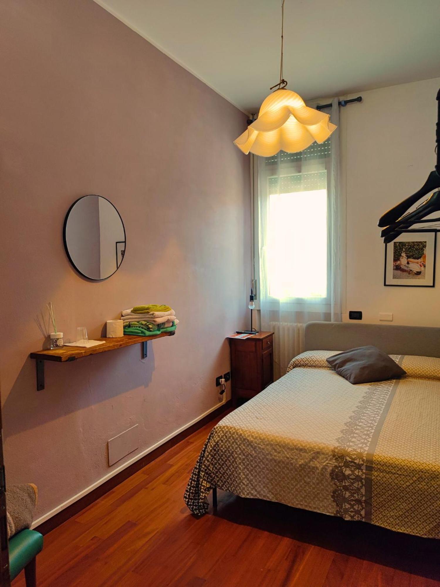 Bed & Breakfast Colorado Bergamo