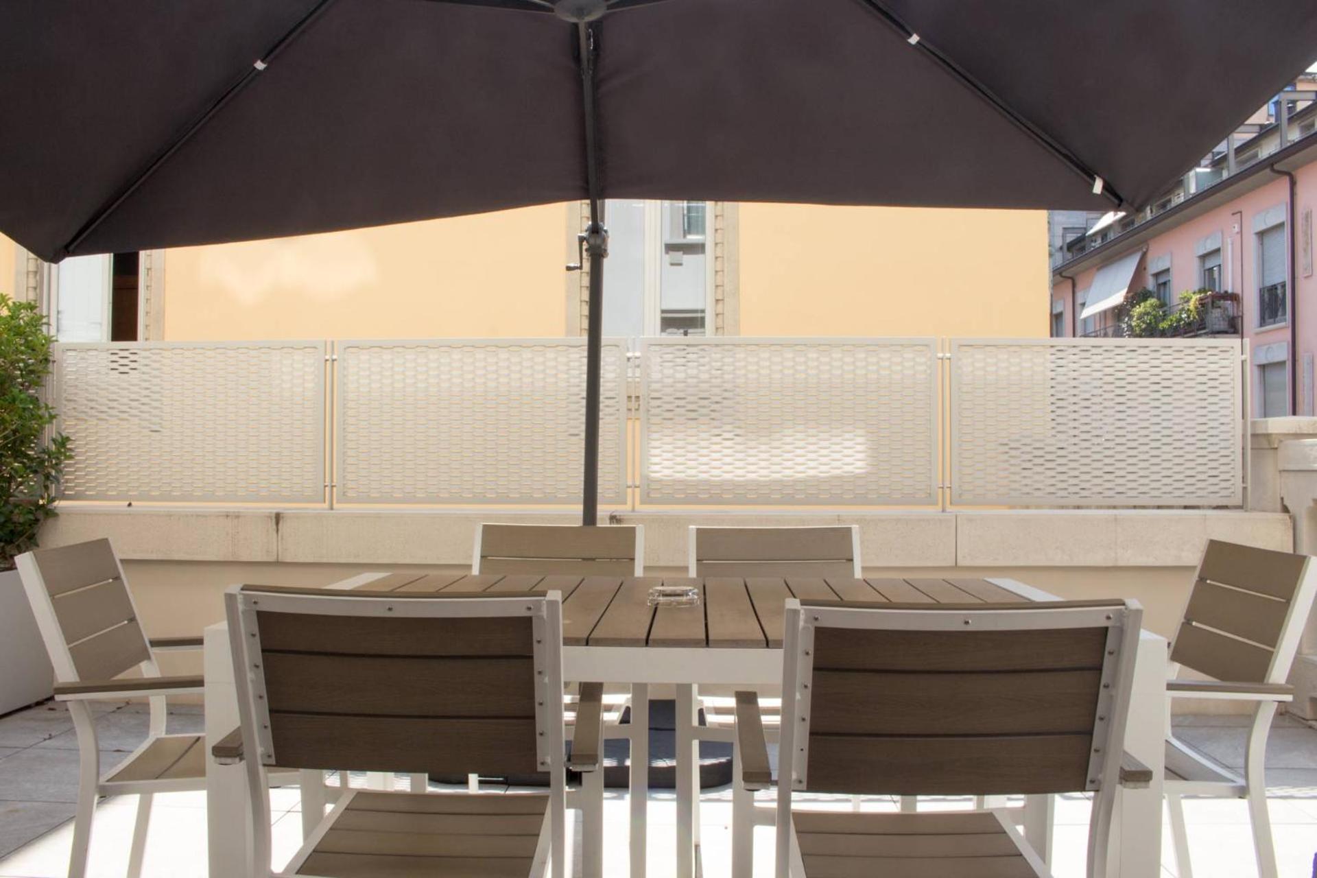 Ar Prestige Penthouse - Noho Appartamento