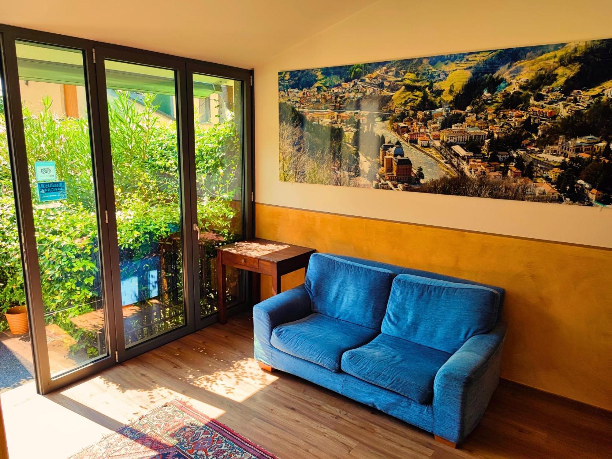 Colorado Bed & Breakfast