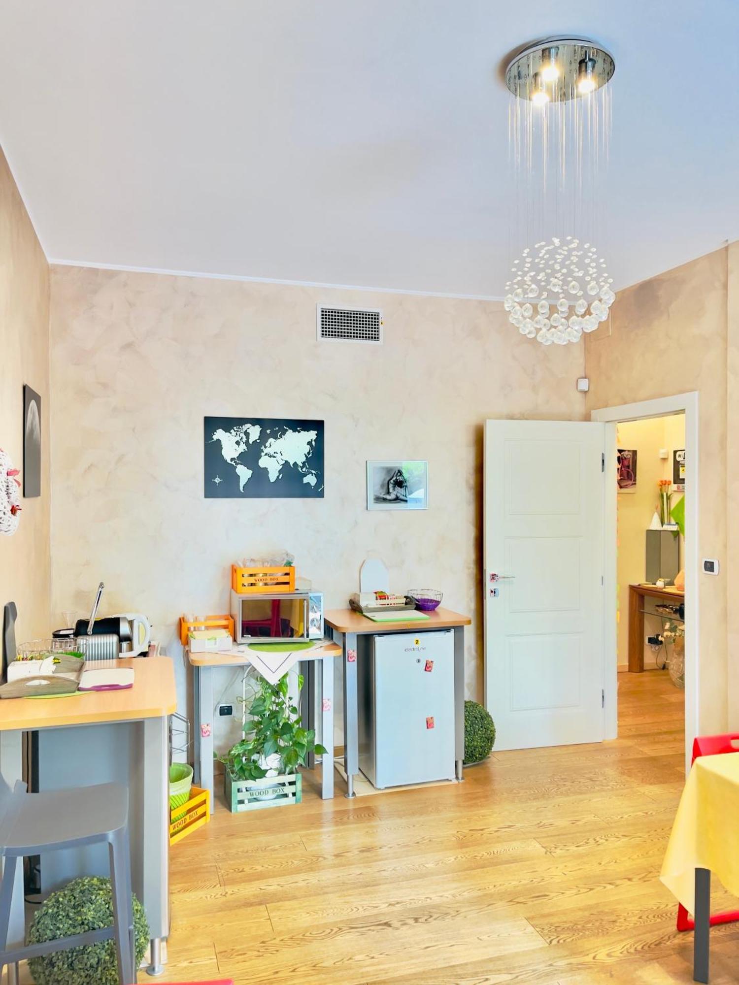 Smart House Rooms Central Luxury
