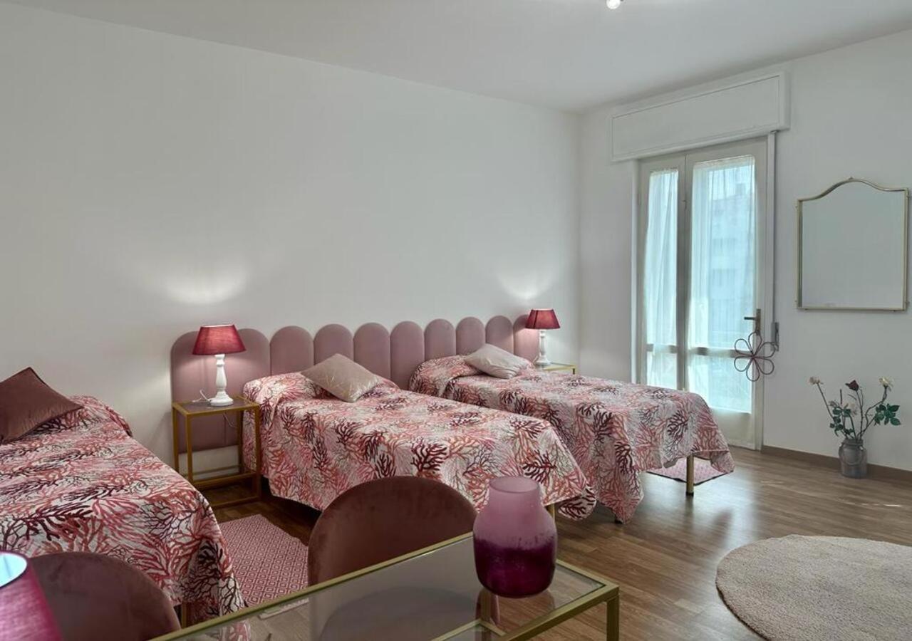 Comfort Bergamo
