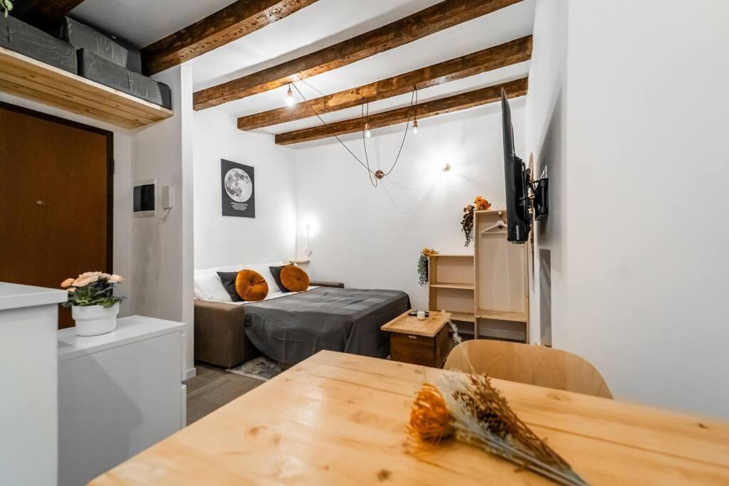 Suite32 * Bergamo