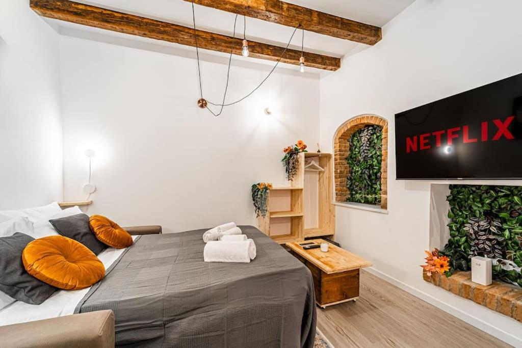 Suite32 Bergamo