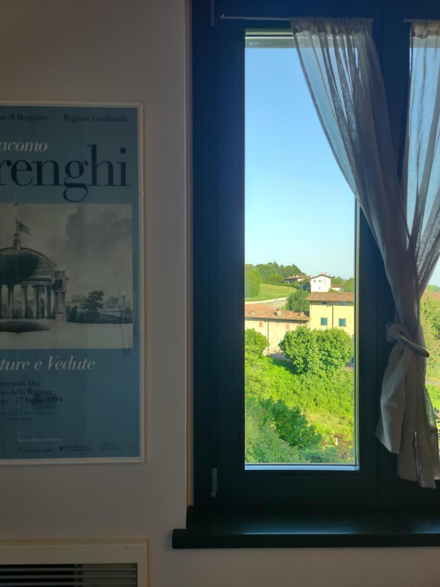Aminta Huoneisto Bergamo