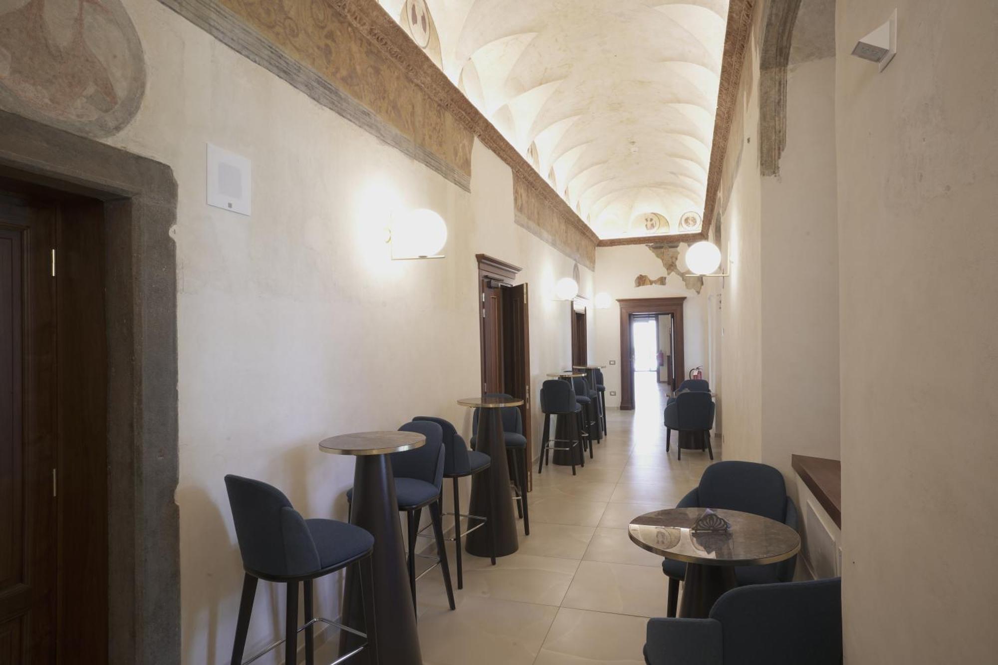 Hotelli Palazzo Santo Spirito Bergamo