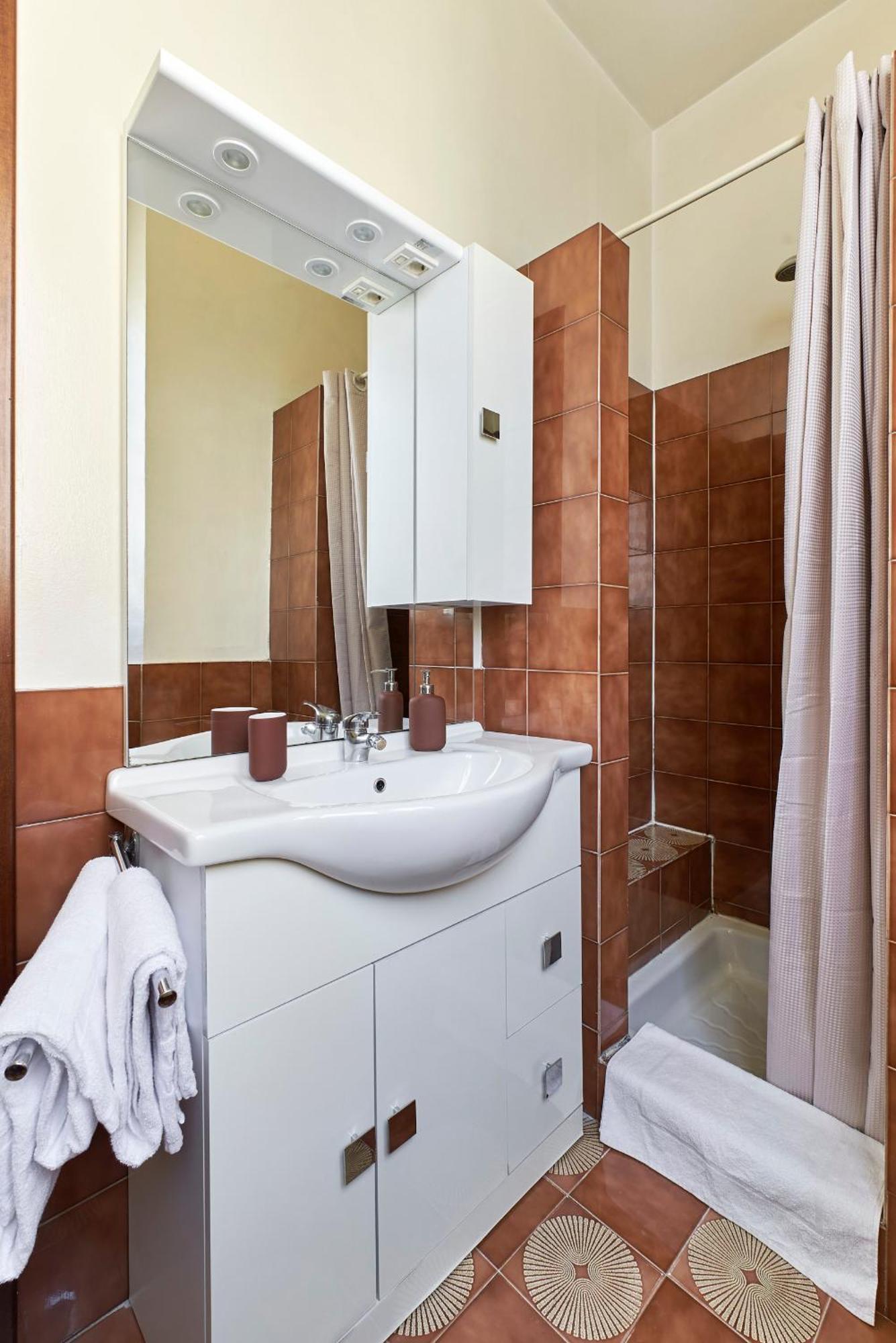Apartment Anna Bergamo