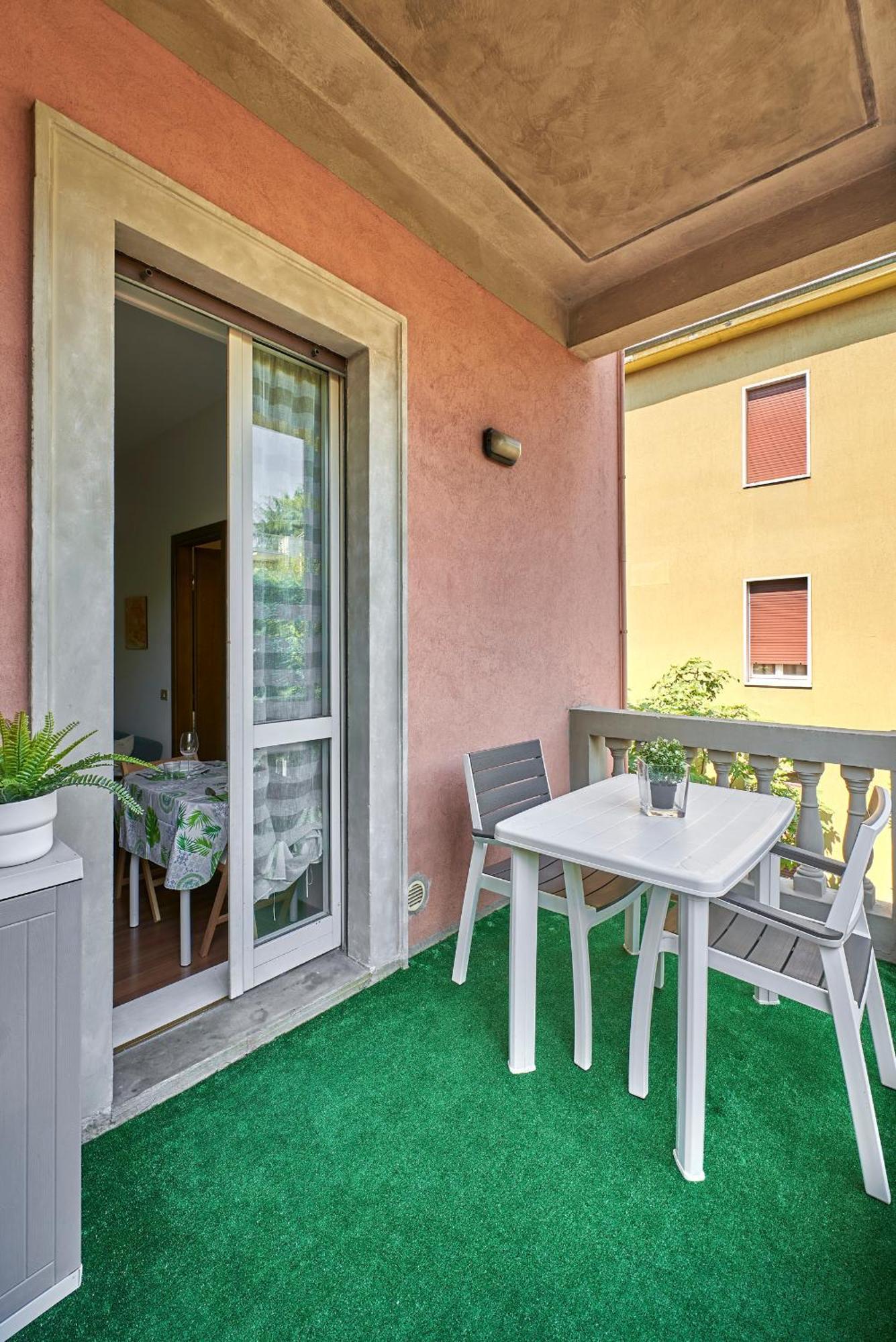 Apartment Anna *