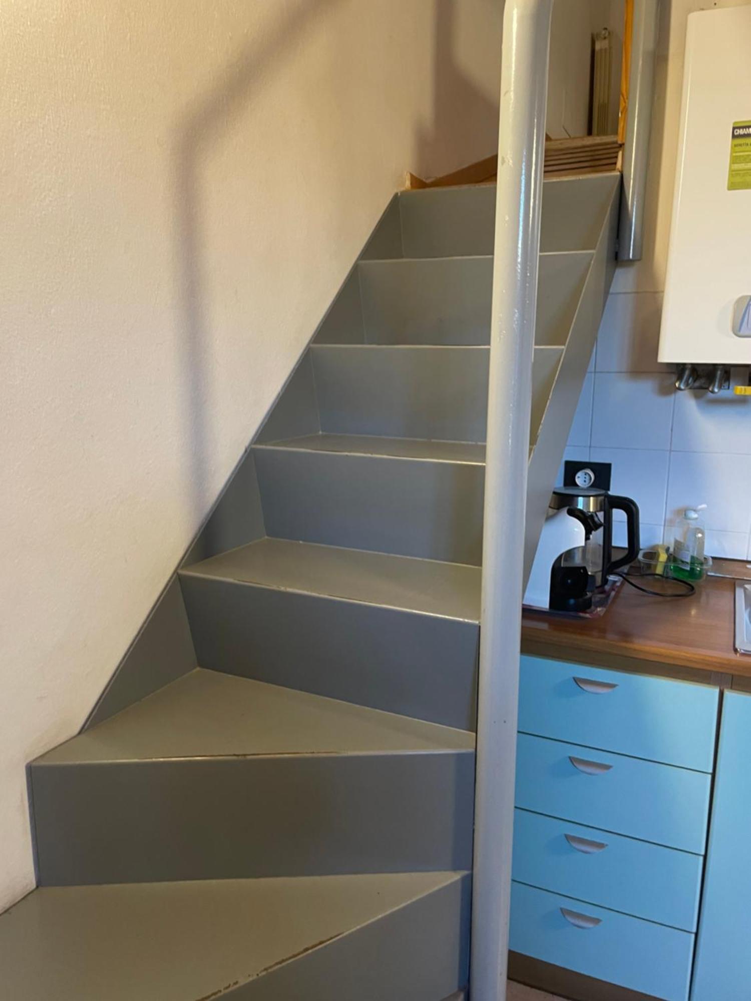 La Casa Rustica Di Ale E Becky Apartamento Bérgamo