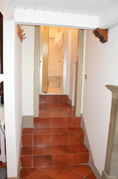 Apartment Artemisia Antique Salvecchio *