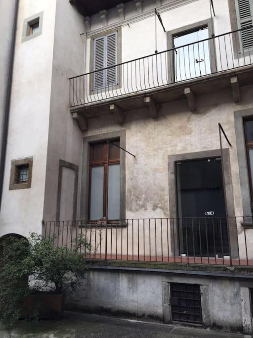 Apartment Artemisia Antique Salvecchio Bergamo