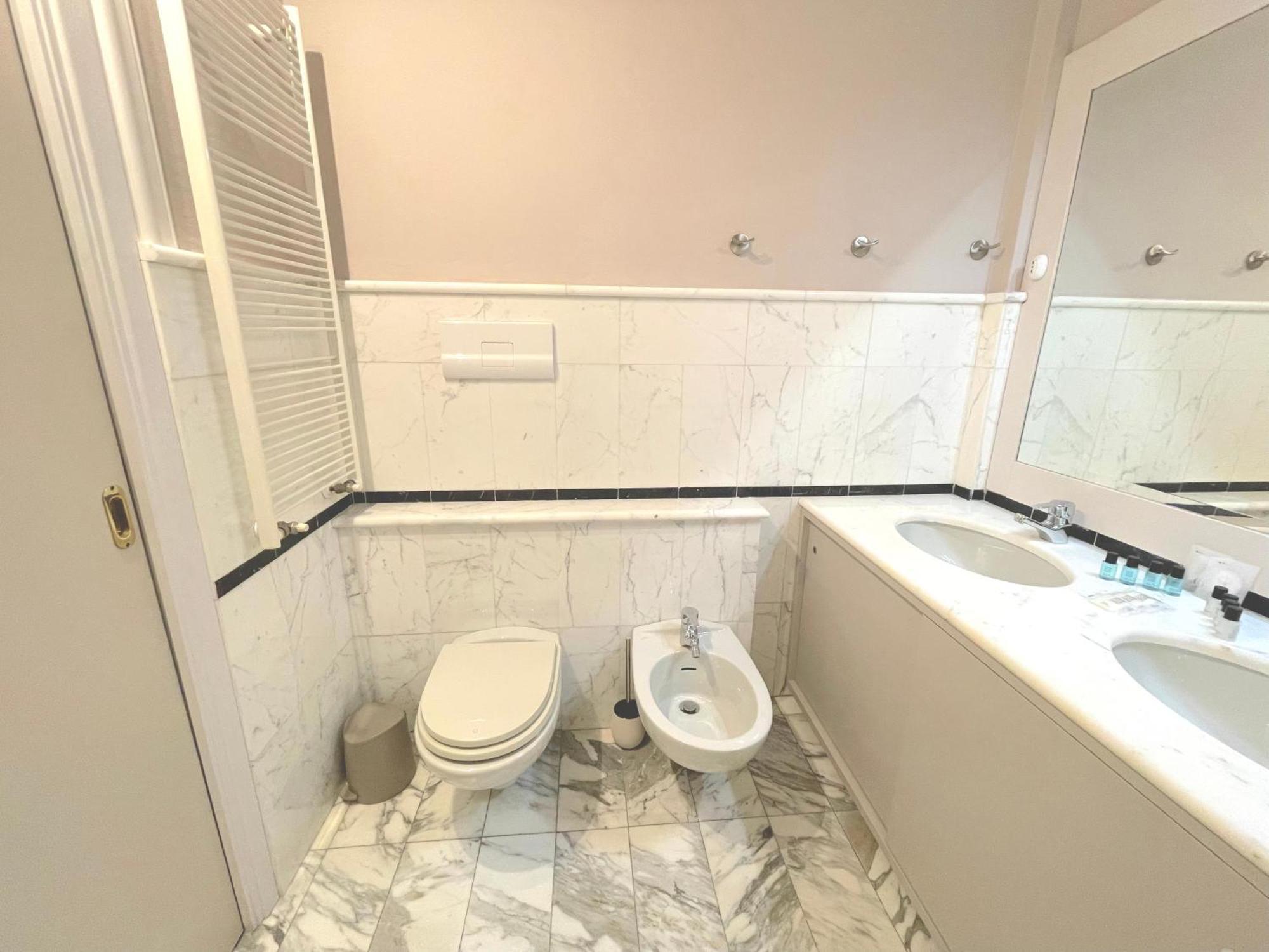 Apartment View Boutique Bergamo