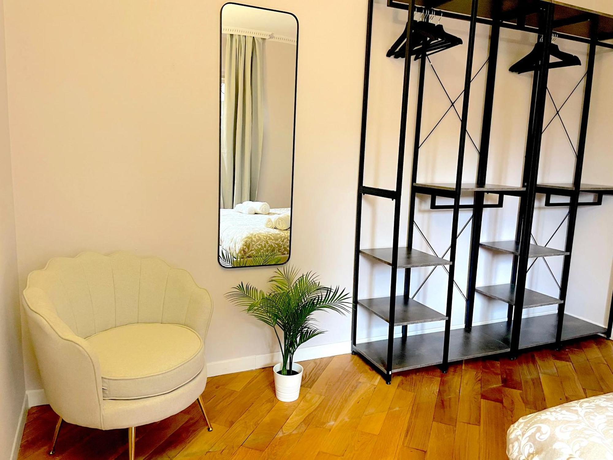 View Boutique Apartment *