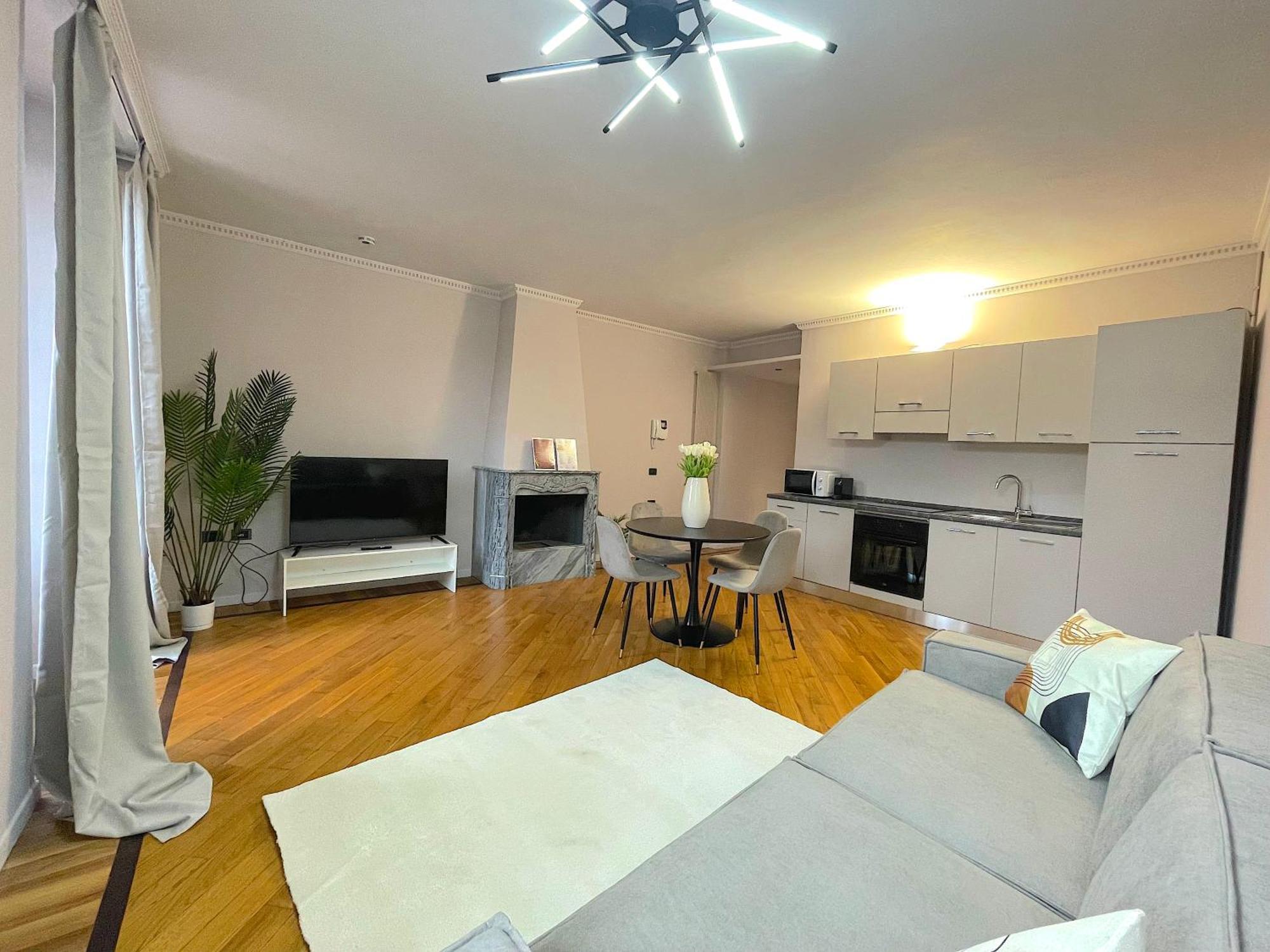 Apartment View Boutique *