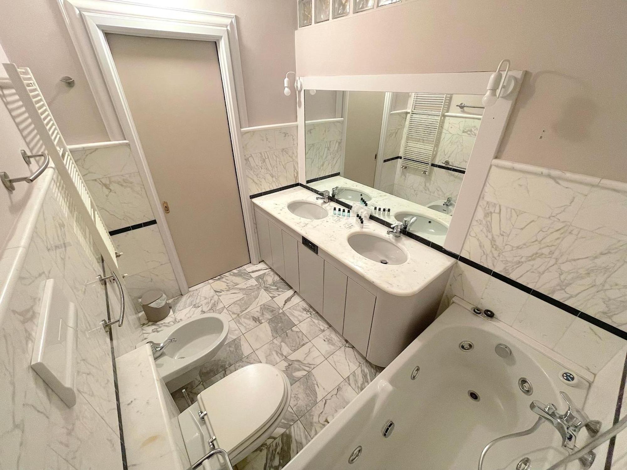 View Boutique Apartment *