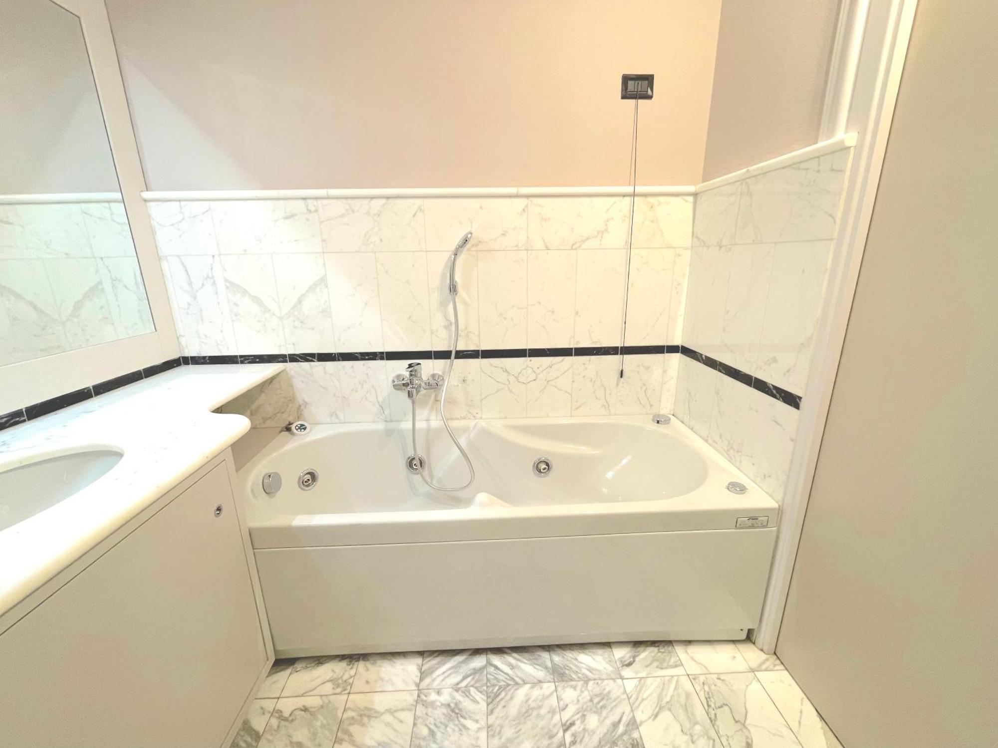 View Boutique Apartment Bergamo