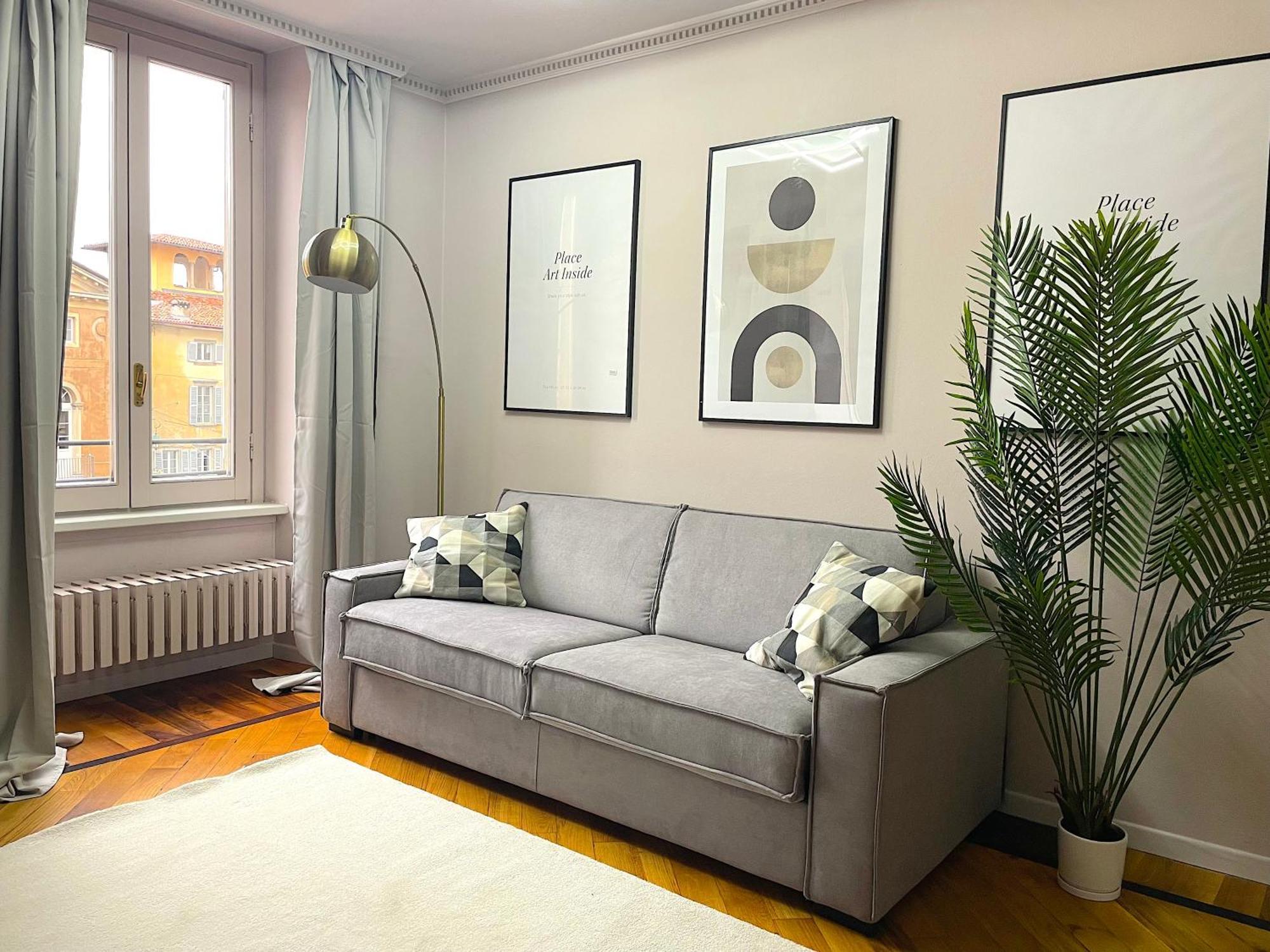 View Boutique Apartment