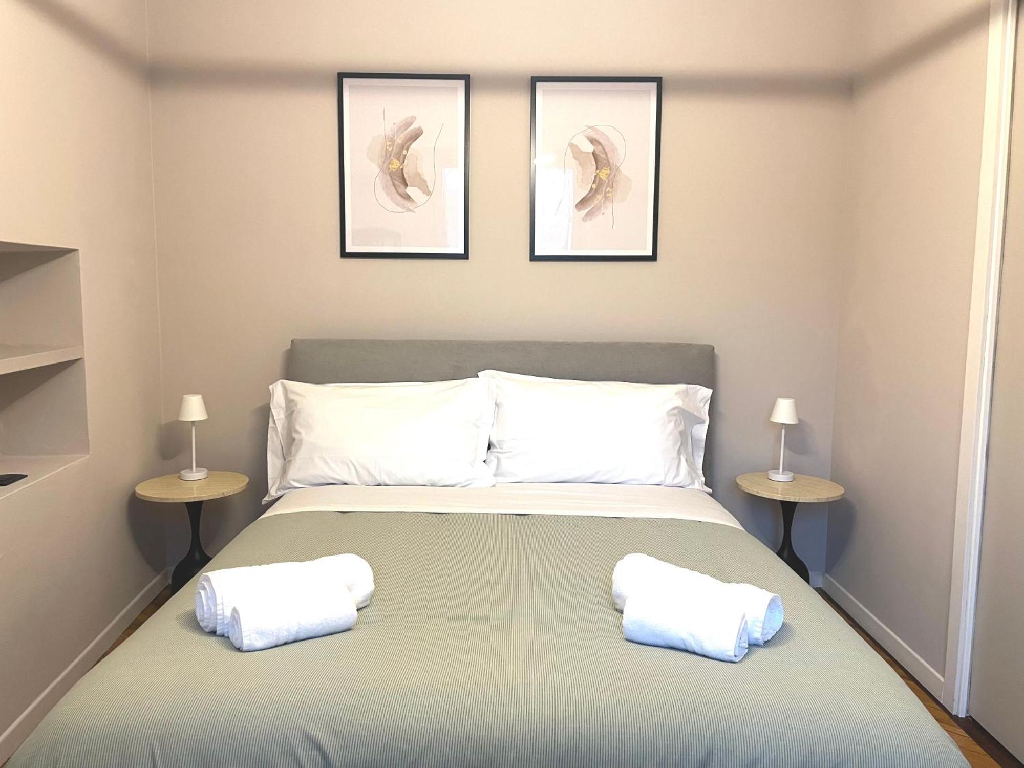 Apartment View Boutique *