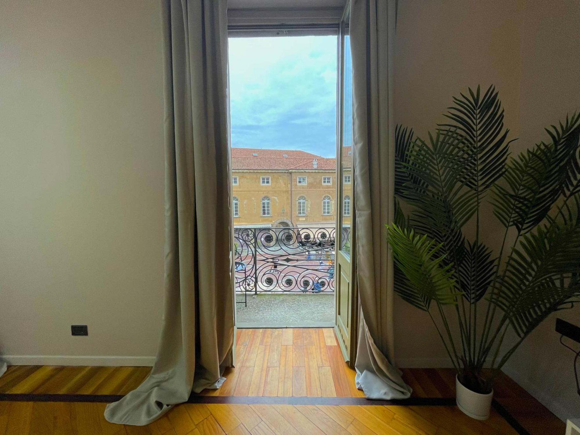 View Boutique Apartment *