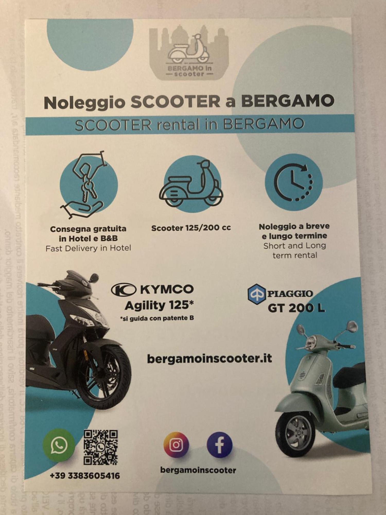 111 Bérgamo